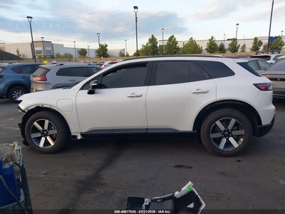 HONDA PROLOGUE