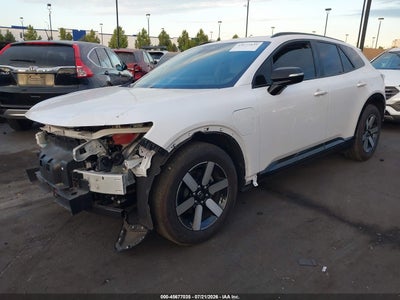 HONDA PROLOGUE