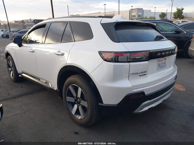 HONDA PROLOGUE