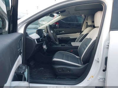 HONDA PROLOGUE