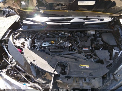 TOYOTA PRIUS PLUG-IN HYBRID