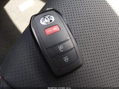 TOYOTA PRIUS PLUG-IN HYBRID
