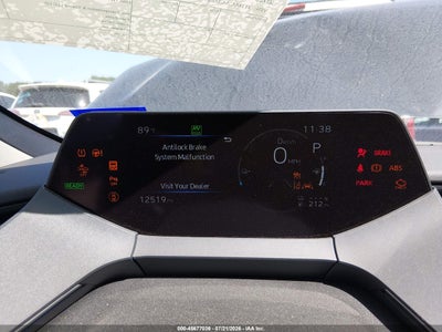 TOYOTA PRIUS PLUG-IN HYBRID
