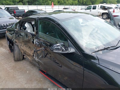 HYUNDAI ELANTRA N