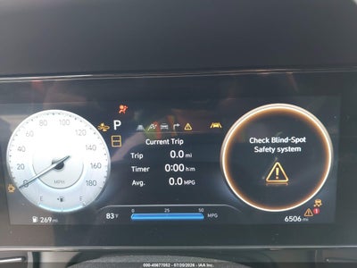 HYUNDAI ELANTRA N
