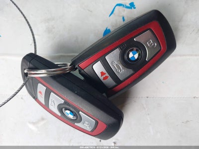 BMW 430I GRAN COUPE