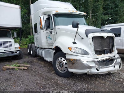 2014 International Prostar