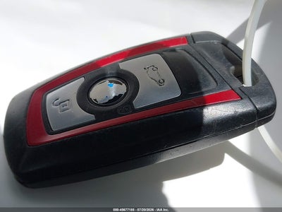 BMW 428I