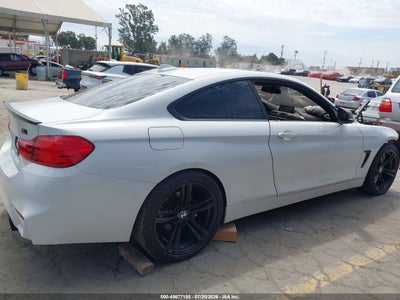BMW 428I