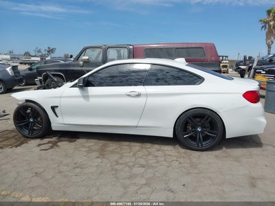 BMW 428I