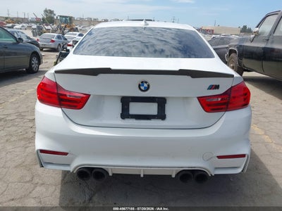 BMW 428I