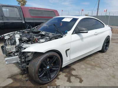 BMW 428I