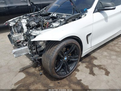 BMW 428I
