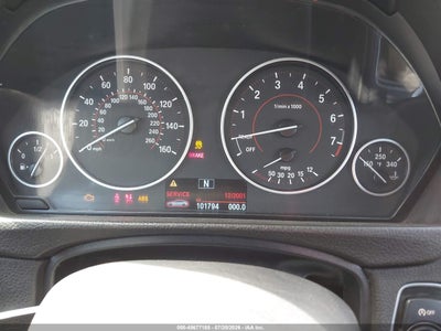 BMW 428I