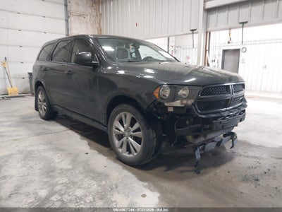 2011 Dodge Durango