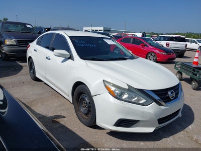 1N4AL3APXHC281815 NISSAN ALTIMA Photo 1
