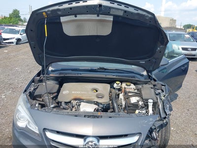 BUICK CASCADA