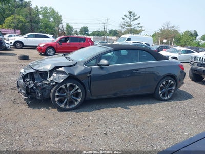 BUICK CASCADA