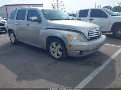 2007 Chevrolet Hhr