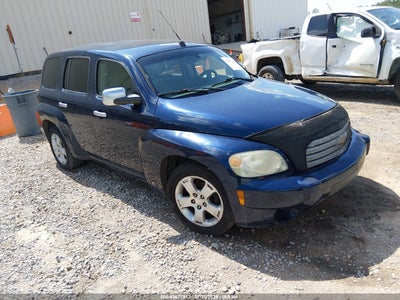 2007 Chevrolet Hhr