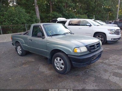 2003 Mazda B2300