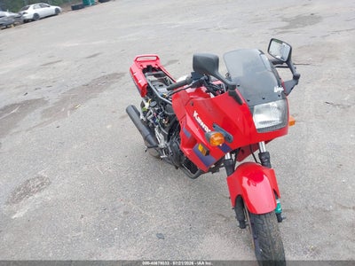 1998 Kawasaki Ex250