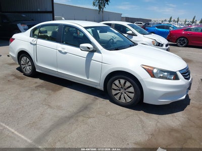 2011 Honda Accord