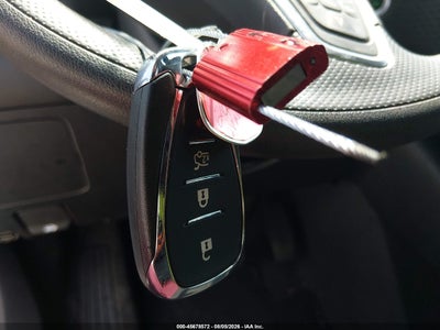2024 CHEVROLET MALIBU 11