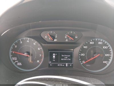 2024 CHEVROLET MALIBU 7