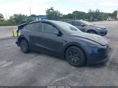 2026 TESLA MODEL Y PREMIUM REAR-WHEEL DRIVE/REAR-WHEEL DRIVE