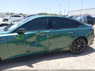 CADILLAC CT5-V