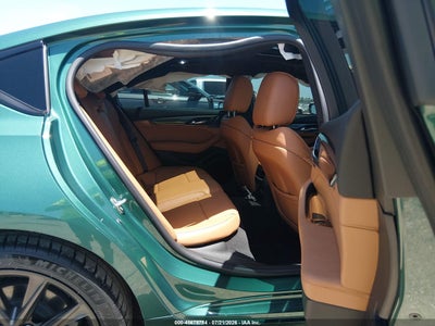 CADILLAC CT5-V