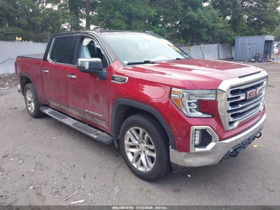 GMC SIERRA 1500