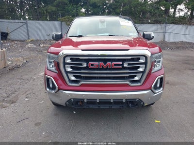 GMC SIERRA 1500