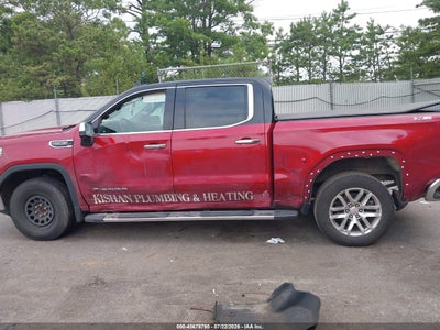 GMC SIERRA 1500