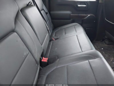 GMC SIERRA 1500
