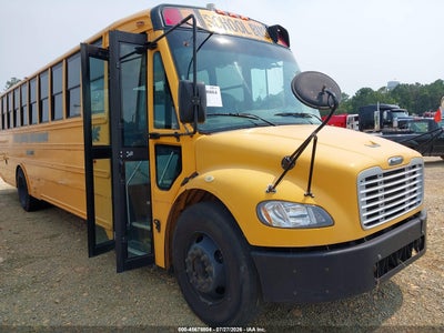 2010 Freightliner Chassis Thomas Built