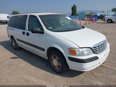 2000 Chevrolet Venture
