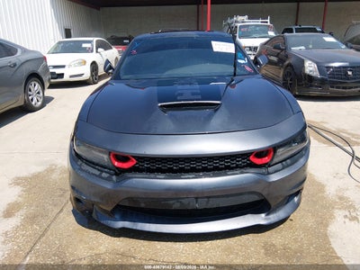 DODGE CHARGER