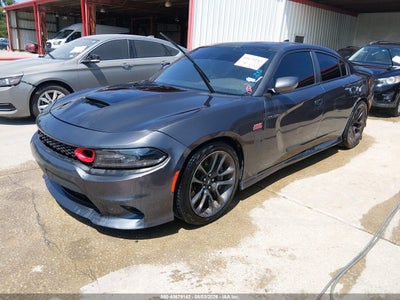 DODGE CHARGER