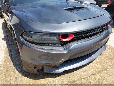 DODGE CHARGER