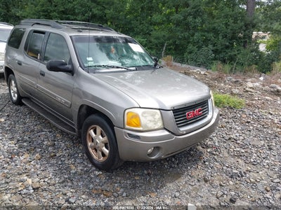 2005 Gmc Envoy Xl