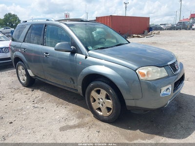 2007 Saturn Vue