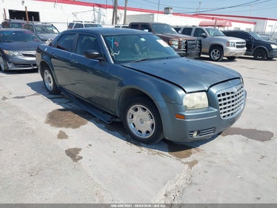 2006 Chrysler 300