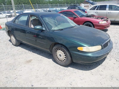 2003 Buick Century