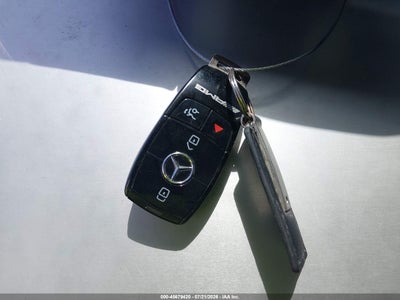 MERCEDES-BENZ AMG A 35