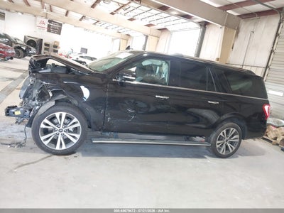 FORD EXPEDITION