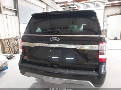 FORD EXPEDITION