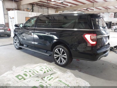 FORD EXPEDITION
