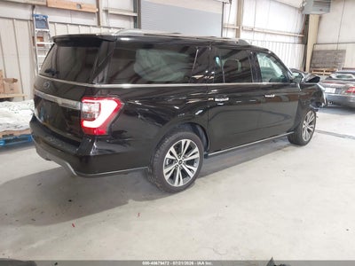 FORD EXPEDITION